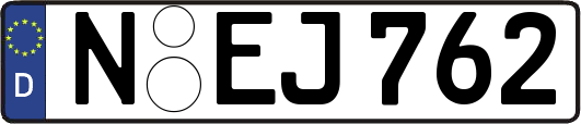 N-EJ762