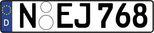 N-EJ768