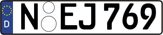 N-EJ769