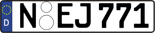N-EJ771