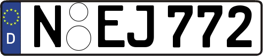 N-EJ772