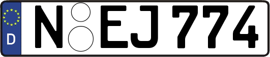 N-EJ774