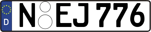 N-EJ776