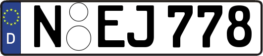 N-EJ778