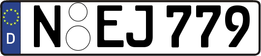 N-EJ779