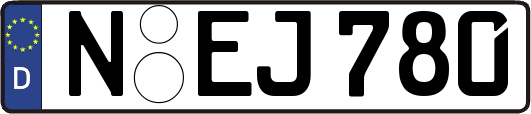 N-EJ780