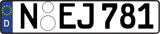 N-EJ781
