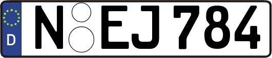 N-EJ784