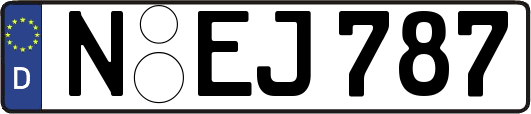 N-EJ787