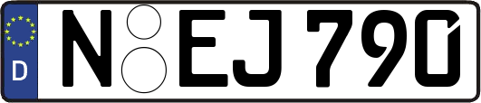 N-EJ790