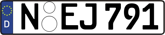 N-EJ791