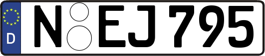 N-EJ795