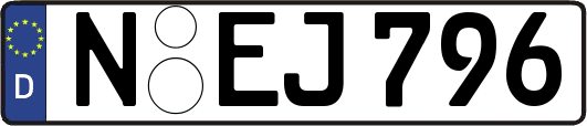 N-EJ796