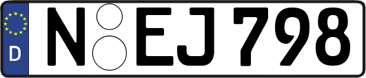 N-EJ798