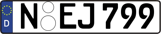 N-EJ799