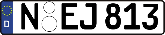 N-EJ813
