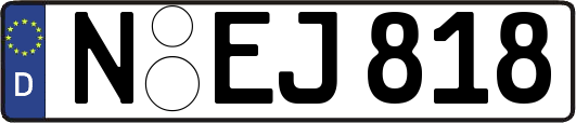 N-EJ818