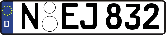 N-EJ832