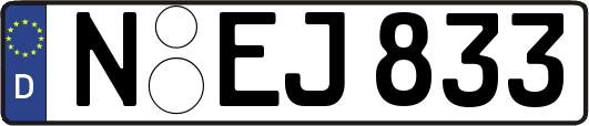 N-EJ833