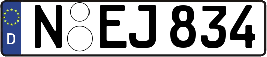 N-EJ834