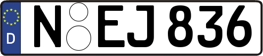 N-EJ836