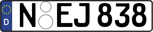 N-EJ838