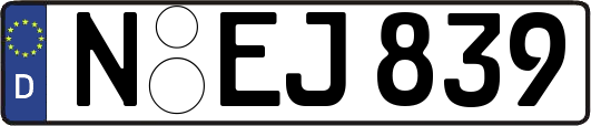 N-EJ839