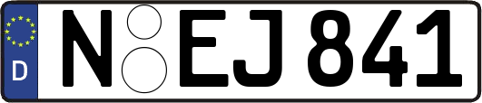 N-EJ841