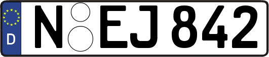 N-EJ842