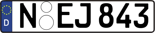 N-EJ843