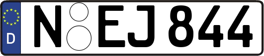 N-EJ844