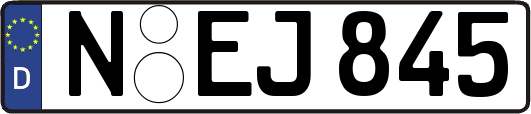 N-EJ845