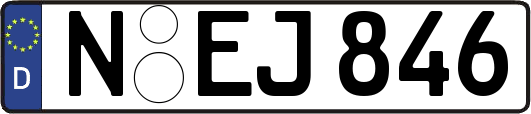 N-EJ846