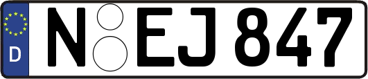 N-EJ847