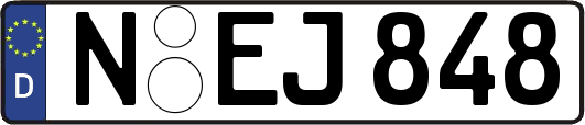 N-EJ848