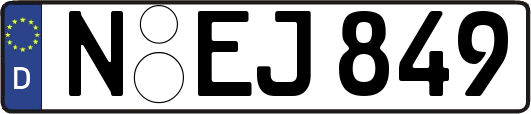 N-EJ849