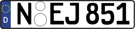 N-EJ851