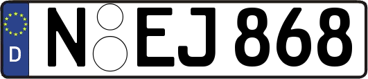N-EJ868