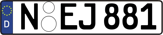 N-EJ881