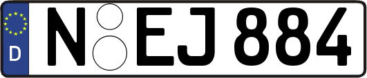 N-EJ884