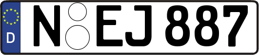 N-EJ887