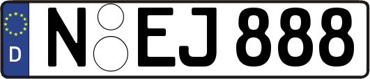 N-EJ888