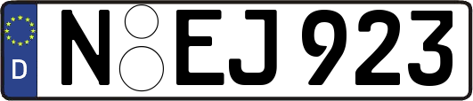 N-EJ923