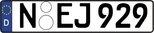 N-EJ929