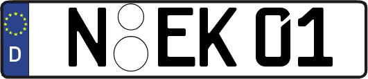 N-EK01