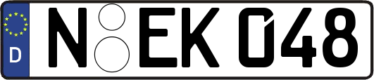 N-EK048