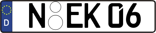 N-EK06