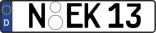 N-EK13