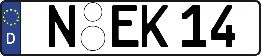 N-EK14