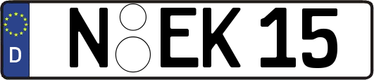 N-EK15